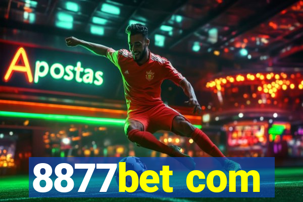 8877bet com